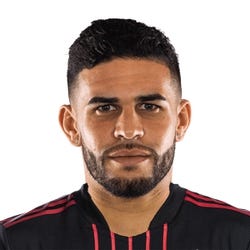 Dom Dwyer