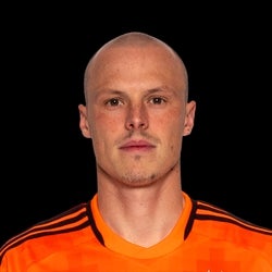 Brad Smith