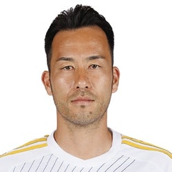Maya Yoshida