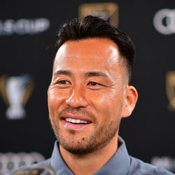Maya Yoshida