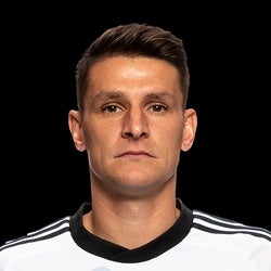Ashley Westwood