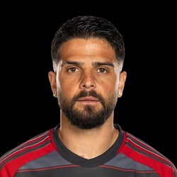 Lorenzo Insigne