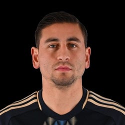 Alejandro Bedoya