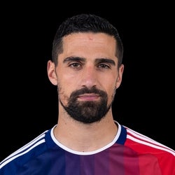 Sebastian Lletget