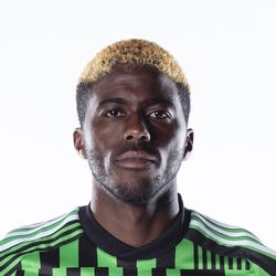 Gyasi Zardes