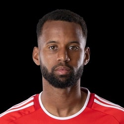 Kellyn Acosta