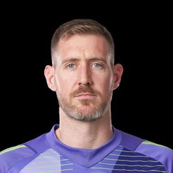 Clint Irwin