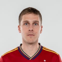 Scott Caldwell
