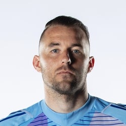 Brad Stuver