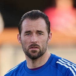 Brad Stuver