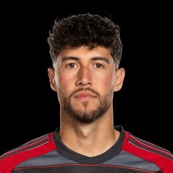 Jonathan Osorio
