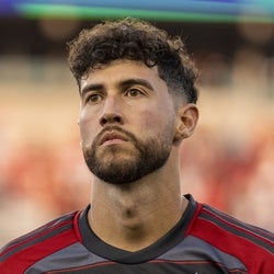 Jonathan Osorio