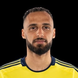 Hany Mukhtar