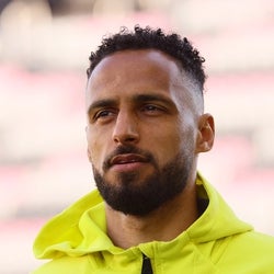 Hany Mukhtar