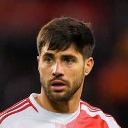 Carles Gil