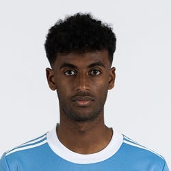 Gedion Zelalem