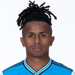 Yordy Reyna