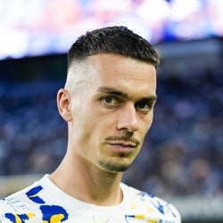 Erik Thommy
