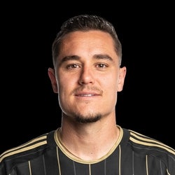 Aaron Long