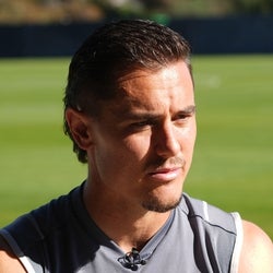 Aaron Long