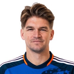 Nick Hagglund