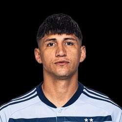 Alan Pulido
