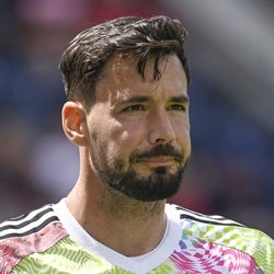 Roman Burki