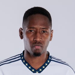 Kelvin Leerdam
