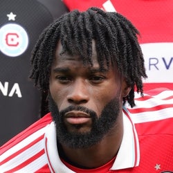 Jonathan Bamba