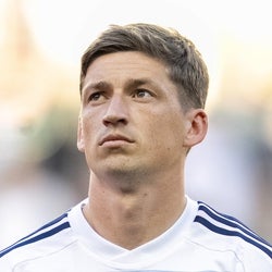 Ryan Gauld