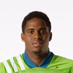 Joevin Jones