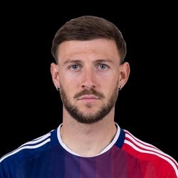 Paul Arriola