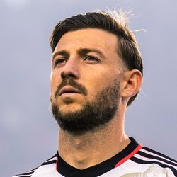 Paul Arriola