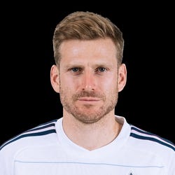 Stuart Armstrong
