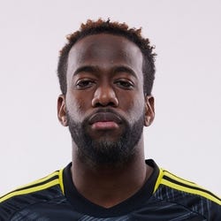 Kevin Molino