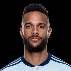 Khiry Shelton