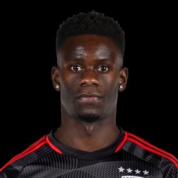 Dominique Badji