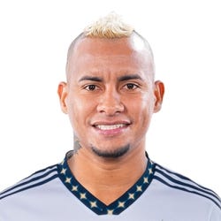 Michael Barrios