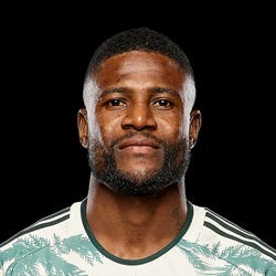 Dairon Asprilla