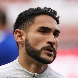 Cristian Roldan
