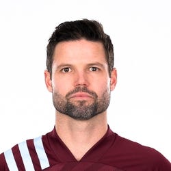 Drew Moor