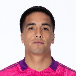 Adrian Zendejas