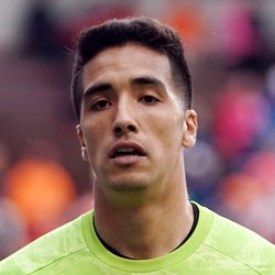 Adrian Zendejas