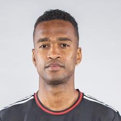 Ola Kamara