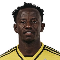 Yaw Yeboah