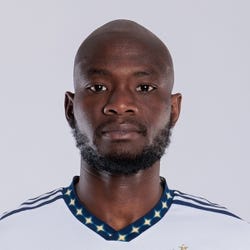 Sega Coulibaly