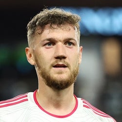 Marcel Hartel