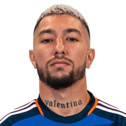 Luciano Acosta