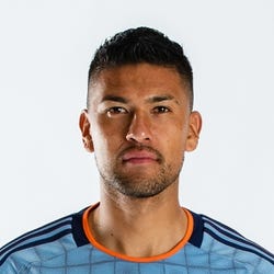 Tony Alfaro
