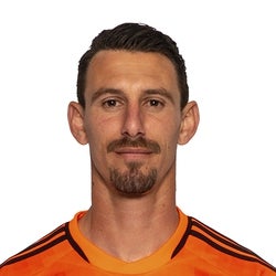 Daniel Steres